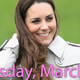 Image for article titled Are Kate Middleton's Wedding Day Vehicles Totally Cursed?